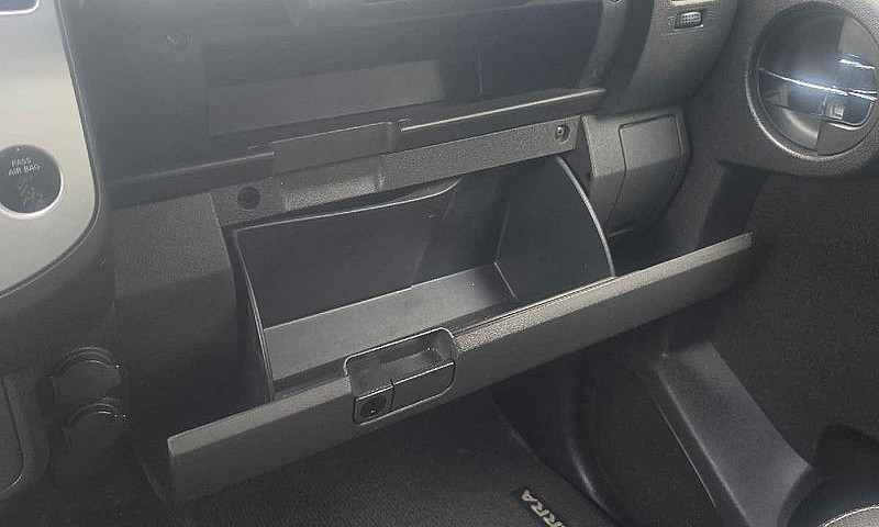 Nissan Xterra Pro-4X...