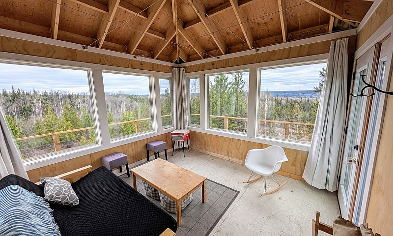 4Ac Lot With Fire Lo...