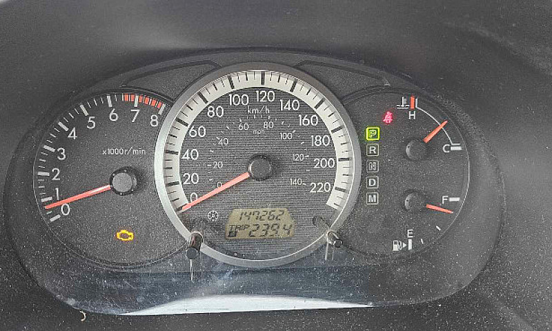 2007 Mazda 5...