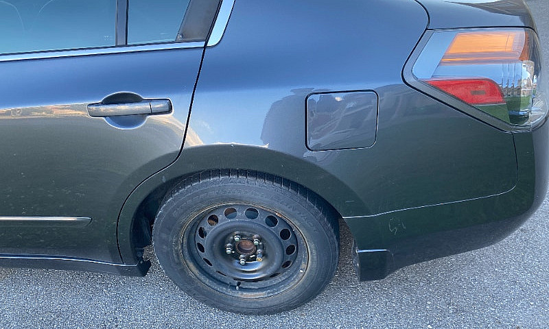 2010 Nissan Altima 2...