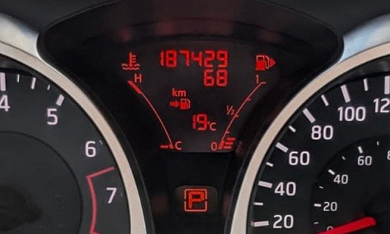 2011 Nissan Juke...