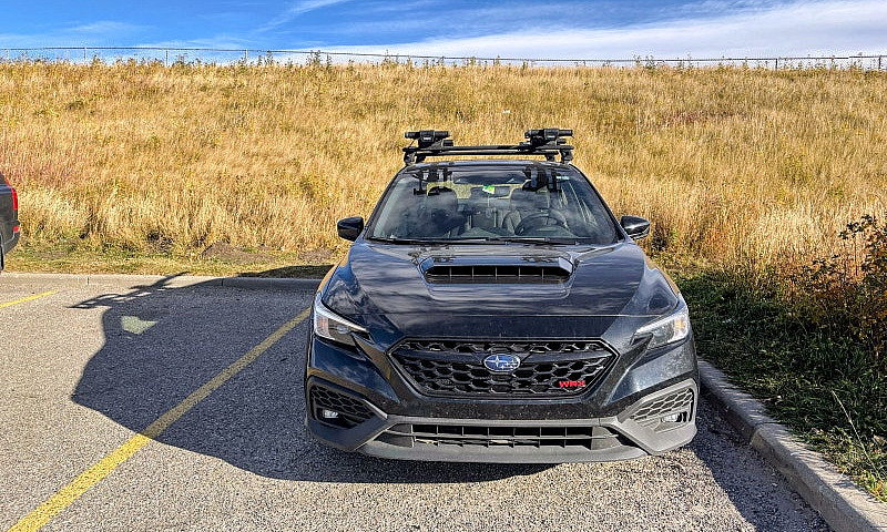 2025 Subaru Wrx Spor...