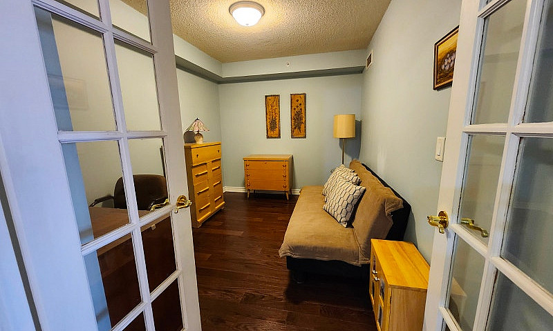 Furnished Luxury Con...