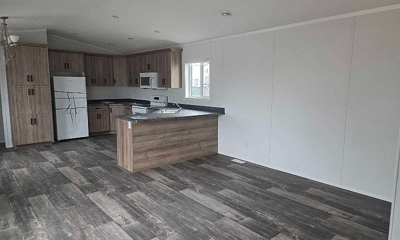 Modular Home For Sal...
