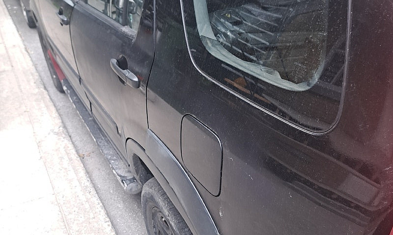 Honda Crv ...