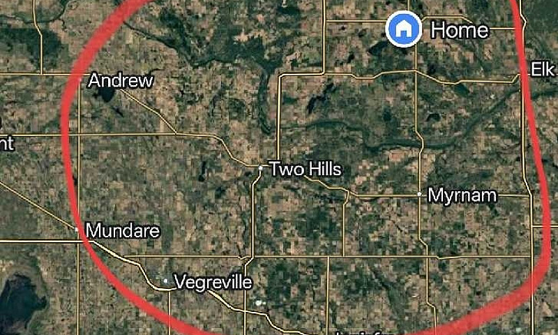 Wtb: Land Or Acreage...