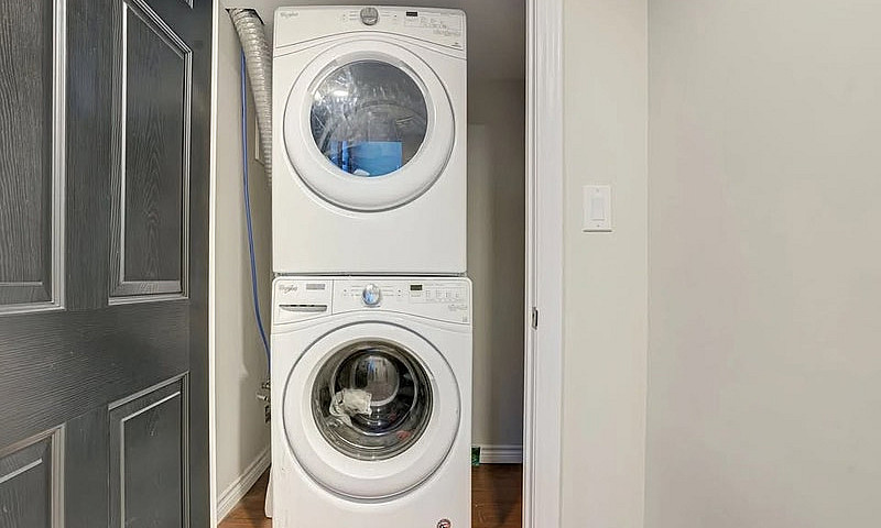 3-Bed Full Basement ...