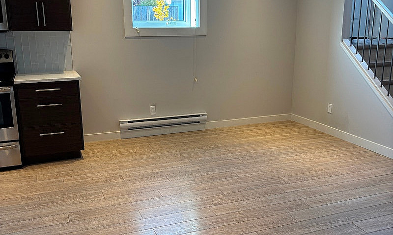2 Bedroom Basement S...