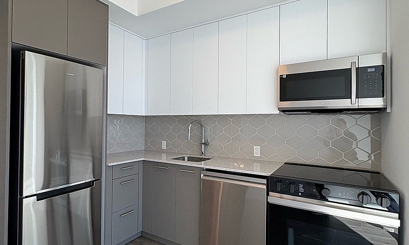 Tek Tower - Condo Fo...