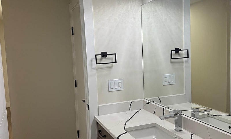 Beautiful 2 Bedrooms...