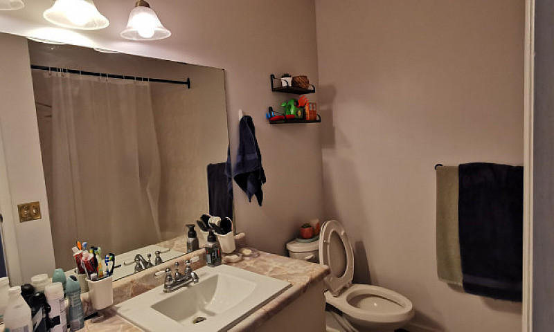 3-Bedroom Townhouse ...
