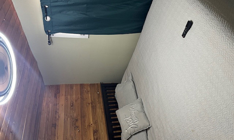 Cabin/Trailer For Sa...