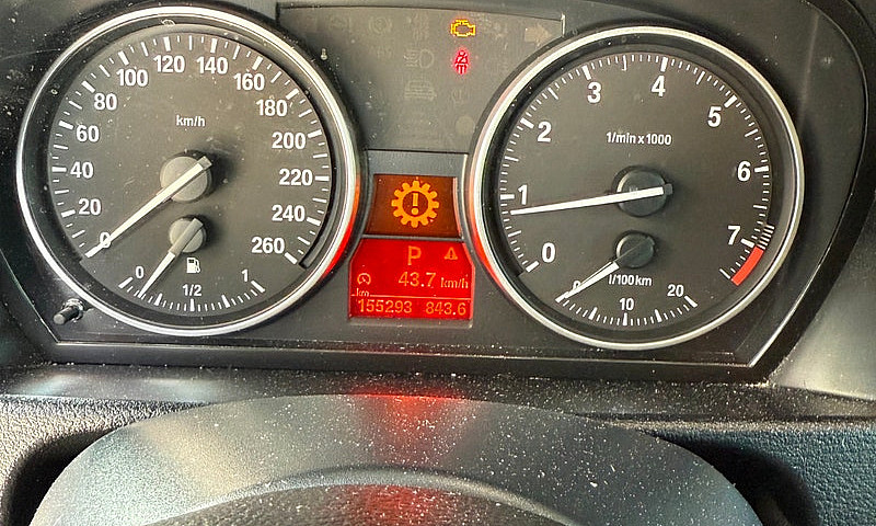 2012 Bmw X1 28I...