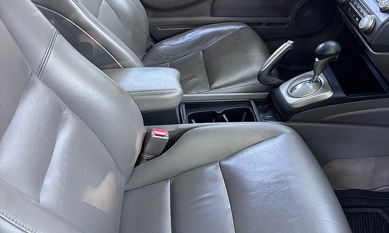 2008 Honda Civic Ex-...