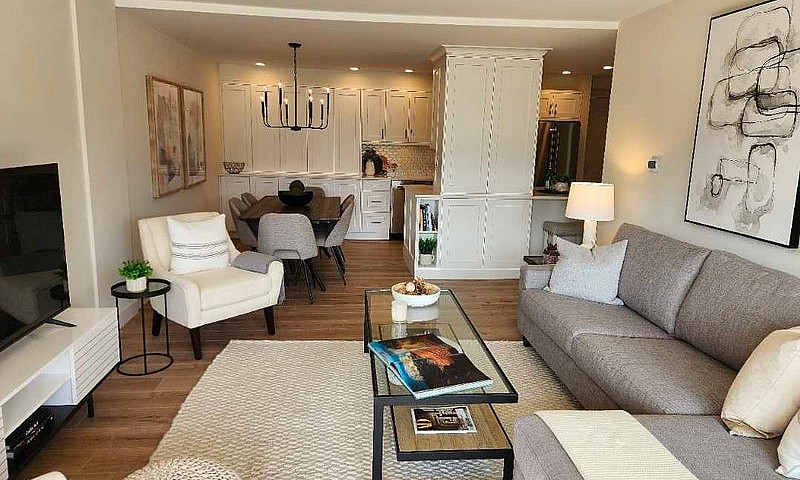 2Bdrm 2Ba Furnished ...