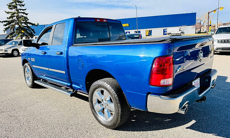 2016 Ram 1500 Hemi 2...