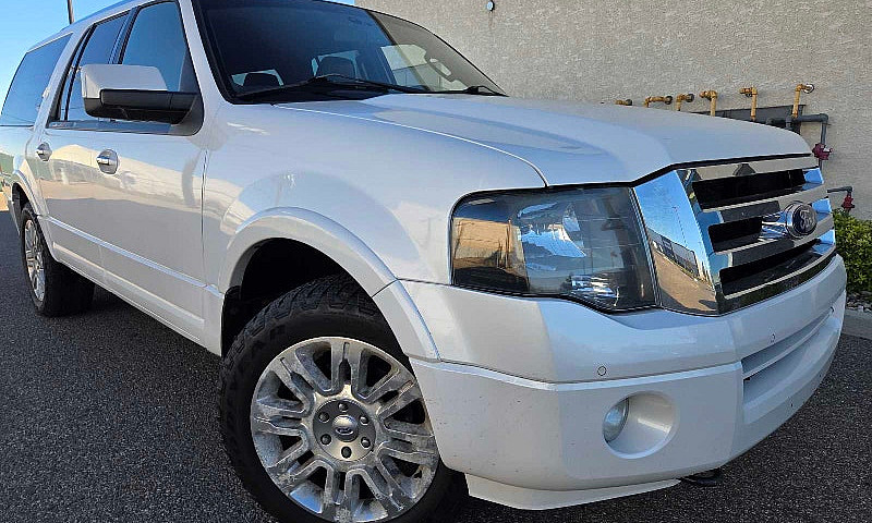 Expedition Limited M...