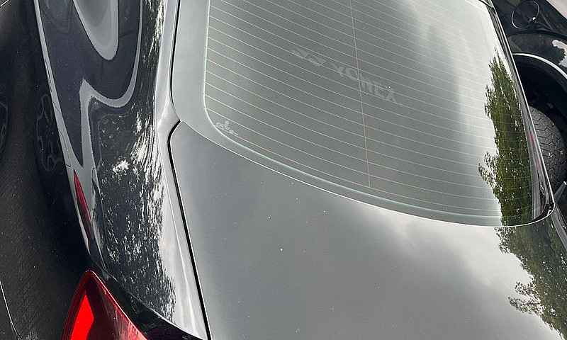 Jetta Noire 2016 1,4...