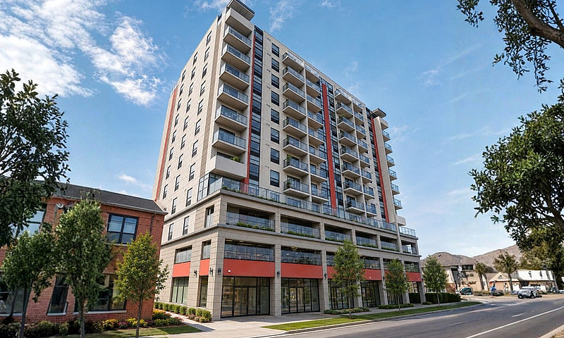 Apartments For Rent ...