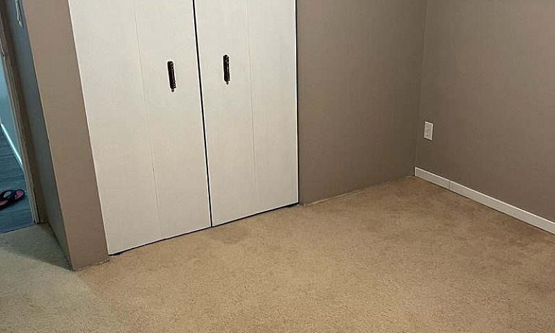 Basement ...