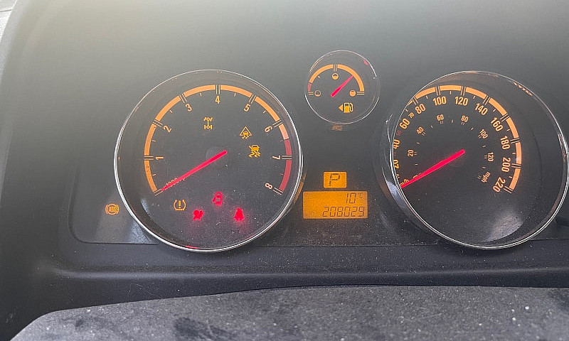 2008 Saturn Vue Xr V...