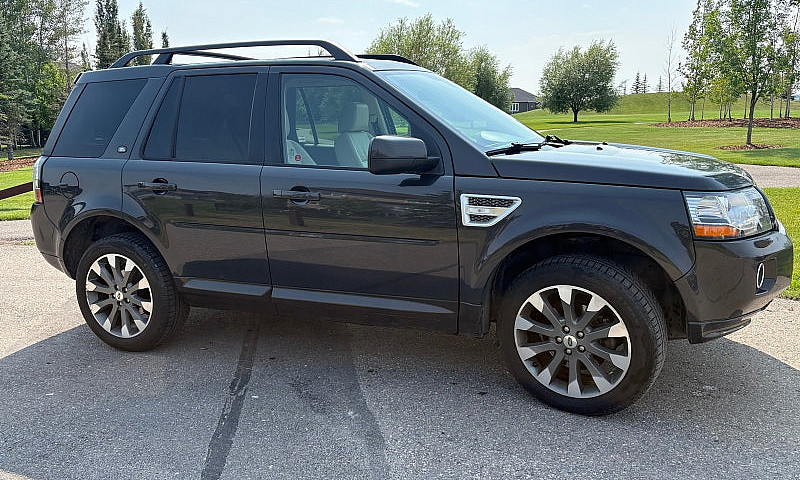 2013 Land Rover Lr2 ...