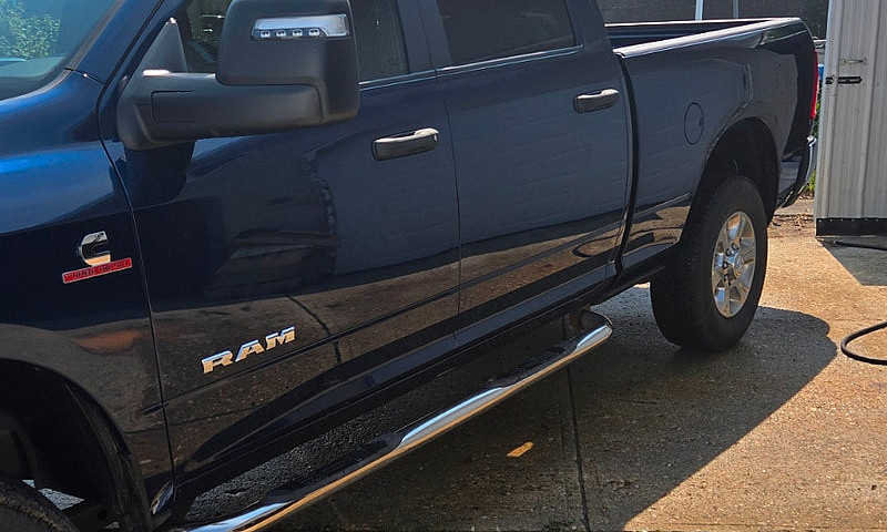 2024 Ram 3500 Bighor...