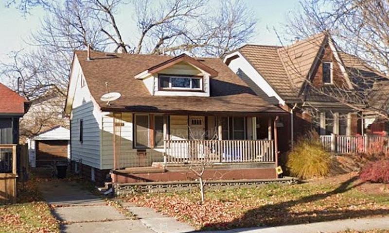 2 Houses For $580K –...