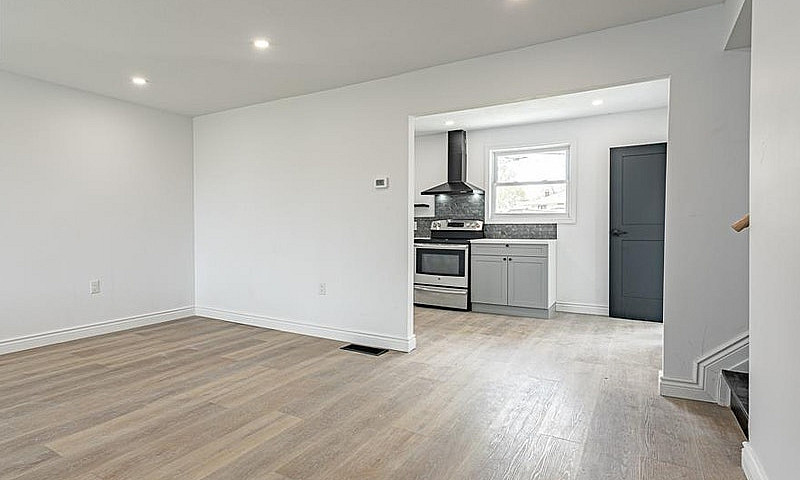 Beautiful 3-Bedroom ...