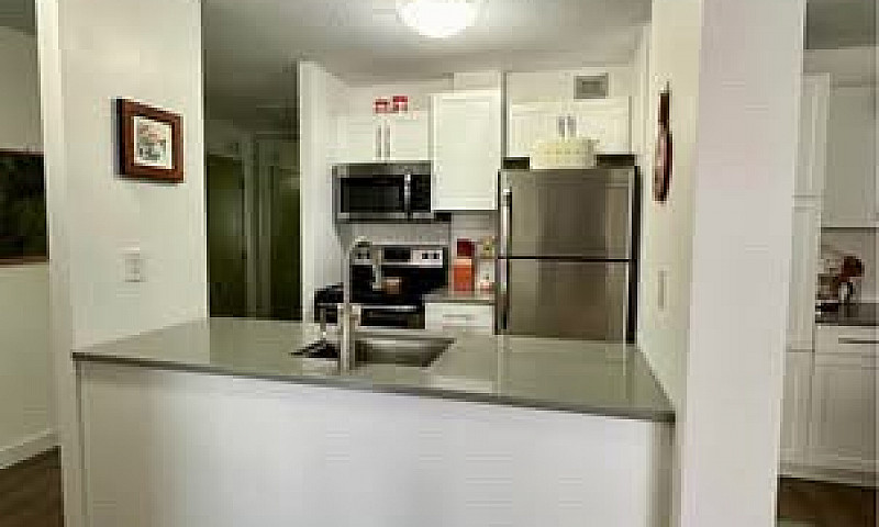1 Bedroom/1 Bathroom...