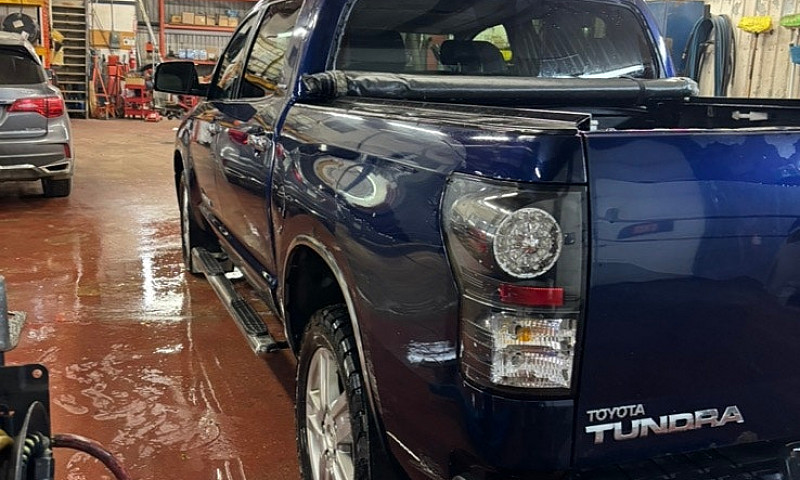 2008 Toyota Tundra...