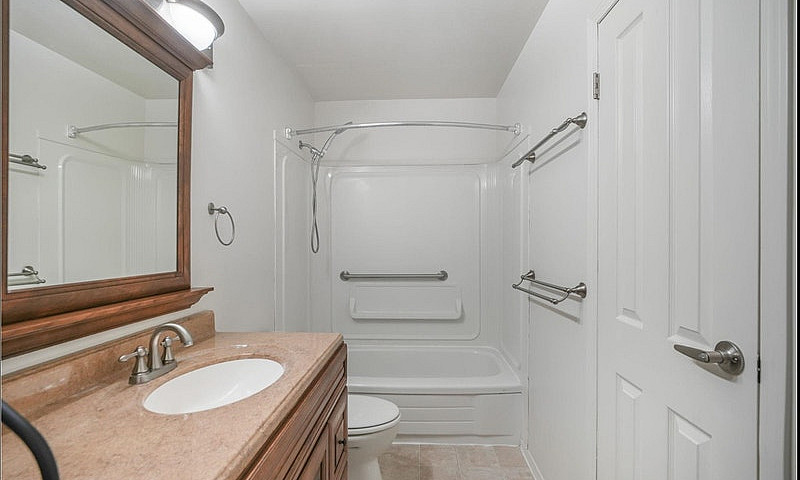 3 Bedroom Condo - Ut...