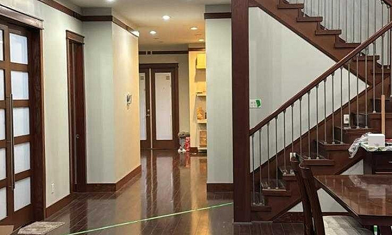 House Rent...
