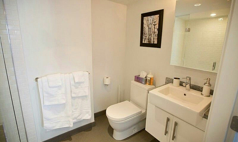 Trendy 2Bedroom 2Bat...