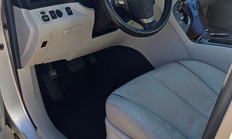 2011 Toyota Venza Li...