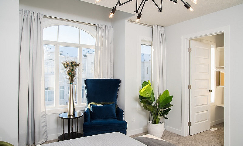 Townhome In Winderme...