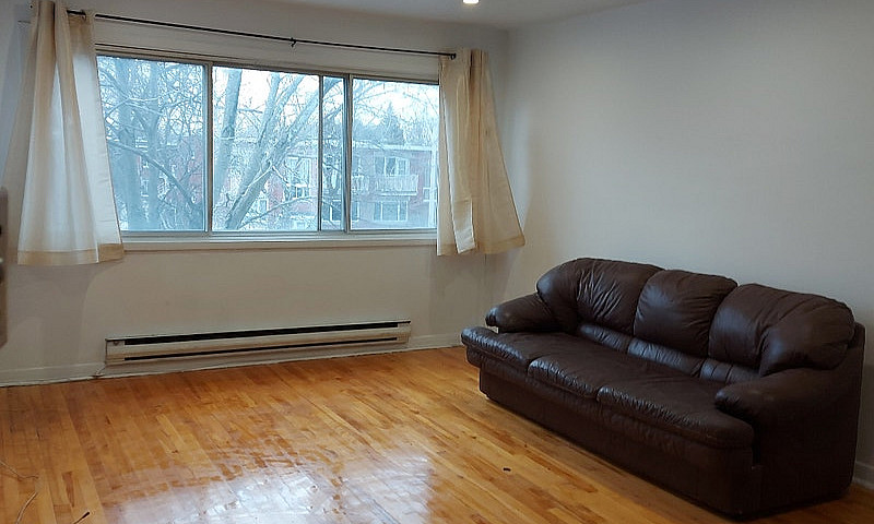 5 Et Demi, Montréal,...