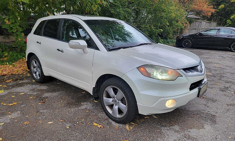 Acura Rdx...