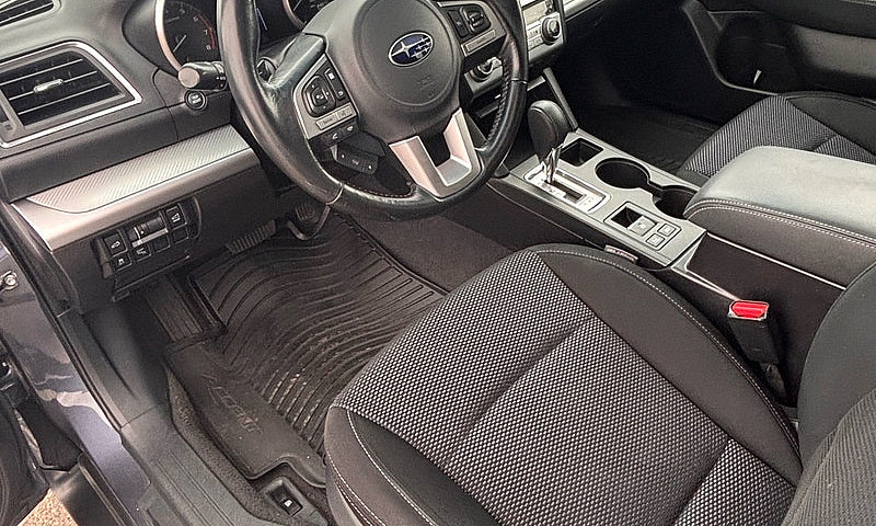 2016 Subaru Outback ...