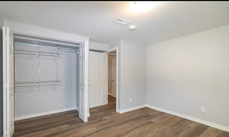 Clean & Spacious 2-B...