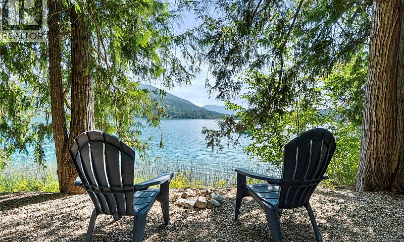 Luxury Lakefront Hom...