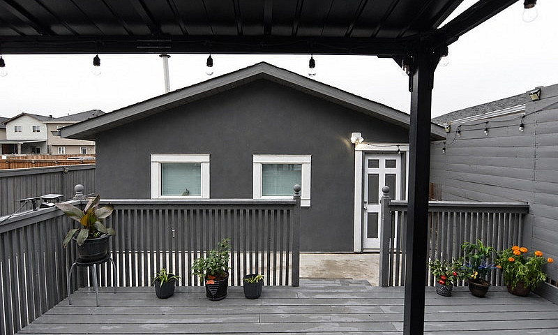 Open House - Brightl...