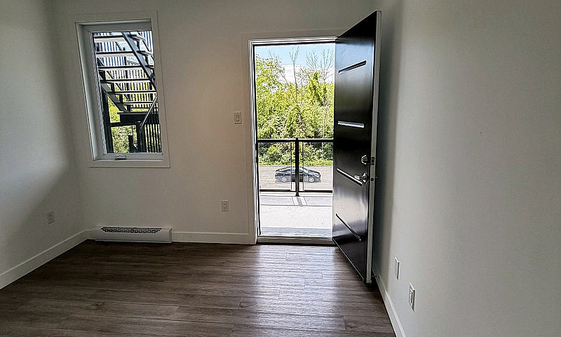 Appartement 4 ½...