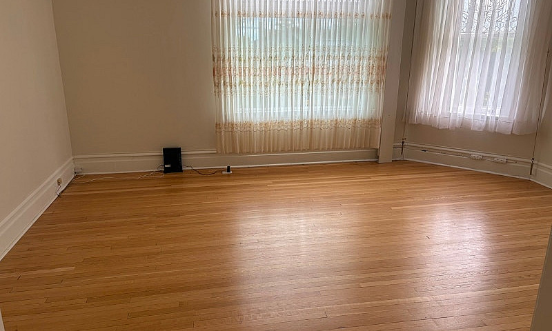 Three Bedroom Two Ba...