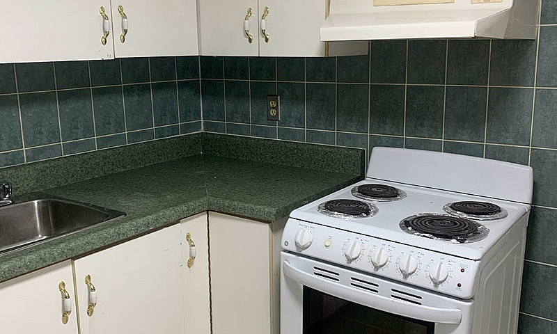 Basement Apartment R...