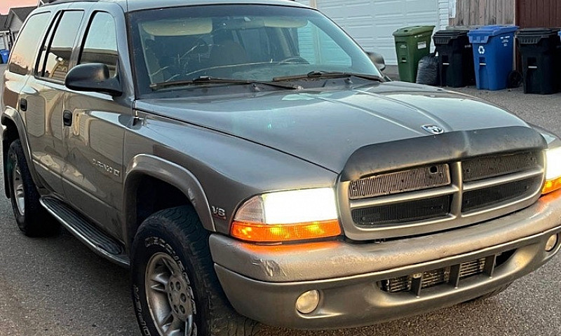 1999 Dodge Durango S...