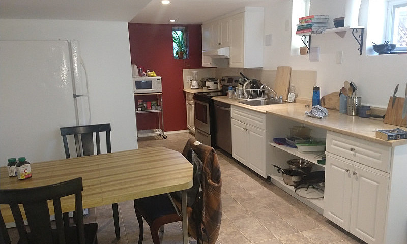 Spacious 2-Bedroom L...
