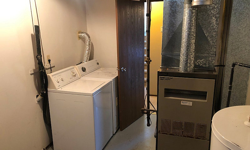 2 Bedroom Duplex To ...