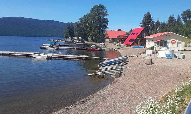Birchbay Resort Rv L...