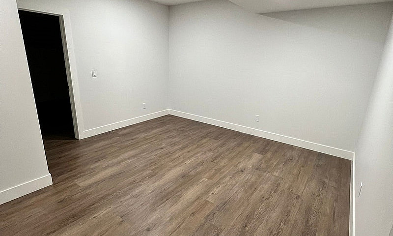 Basement For Rent...